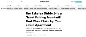 ChicExecs clients Knobez and Echelon featured in stand-alone national media articles in Good Housekeeping and Runner’s World.