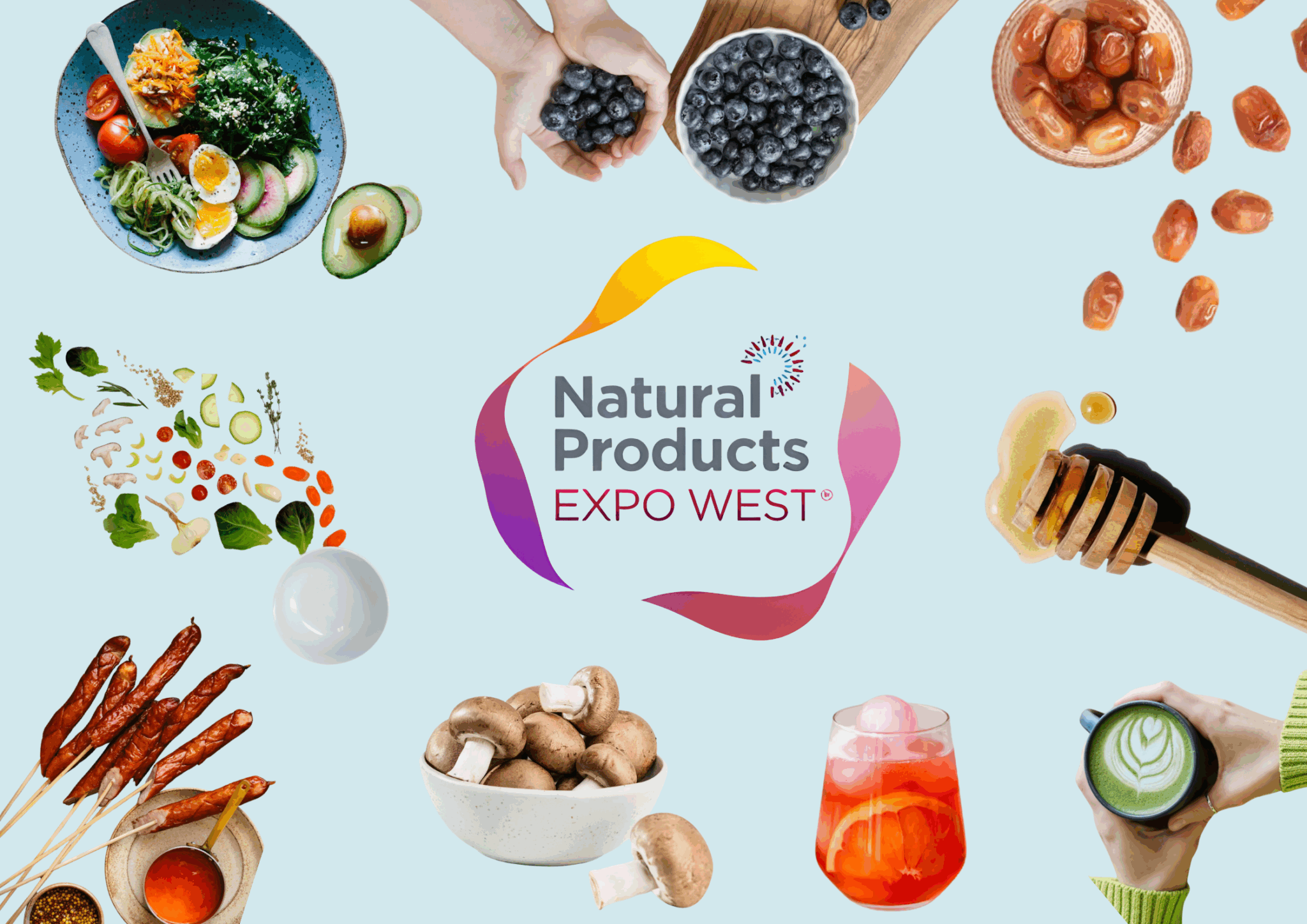 Expo West 2026 Trends: Natural Products and Retail Growth